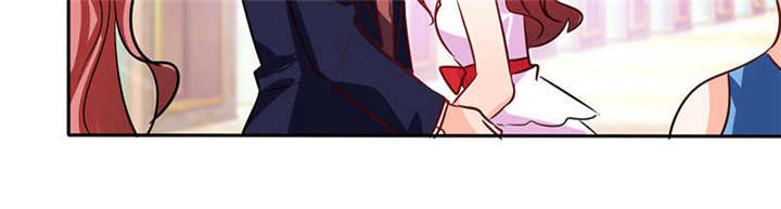 总裁X宅女漫画,第35章：我真的不会跳舞4图