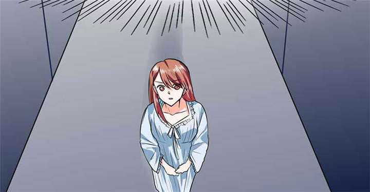 总裁X宅女漫画,第43章：什么声音呀！4图