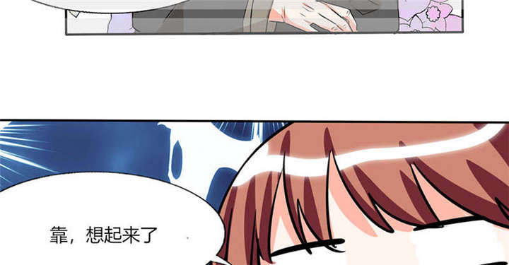 总裁X宅女漫画,第42章：在家要用导航？！5图