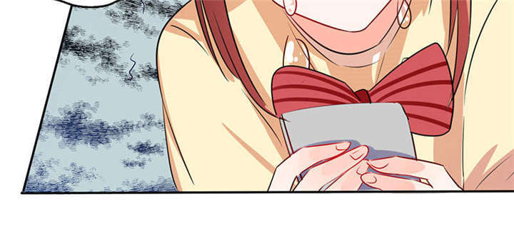 总裁X宅女漫画,第40章：家里被掏空……2图
