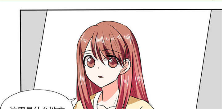 总裁X宅女漫画,第41章：总裁的豪宅1图