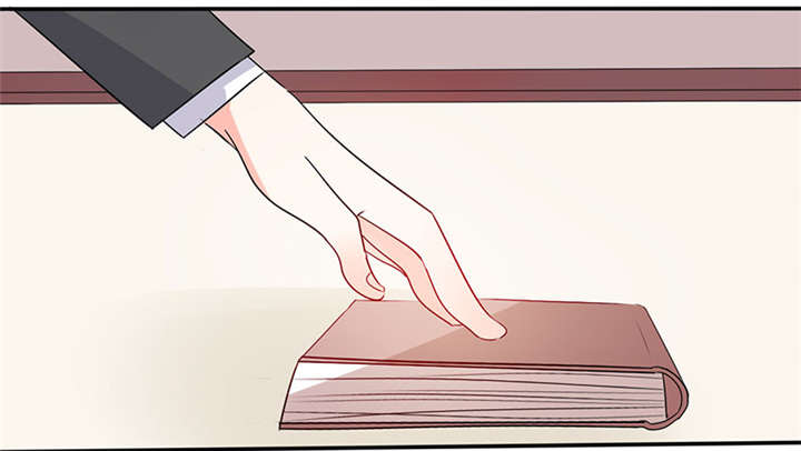 总裁X宅女漫画,第14章：多棒的同人素材呐！4图