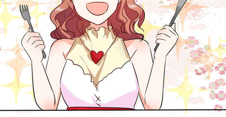总裁X宅女漫画,第38章：这和剧本不一样呐！3图