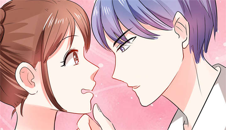 总裁X宅女漫画,第13章：被上司壁咚了！1图