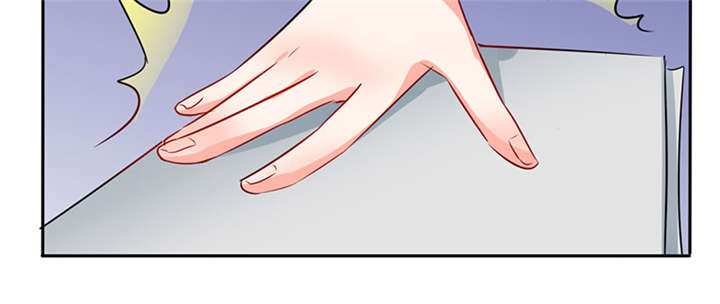 总裁X宅女漫画,第28章：不愧是我挑中的人1图