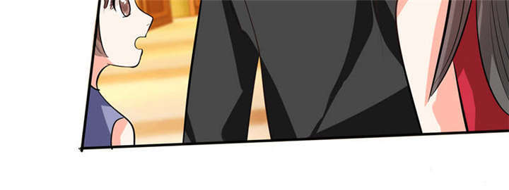 总裁X宅女漫画,第36章：妹妹？情敌？3图