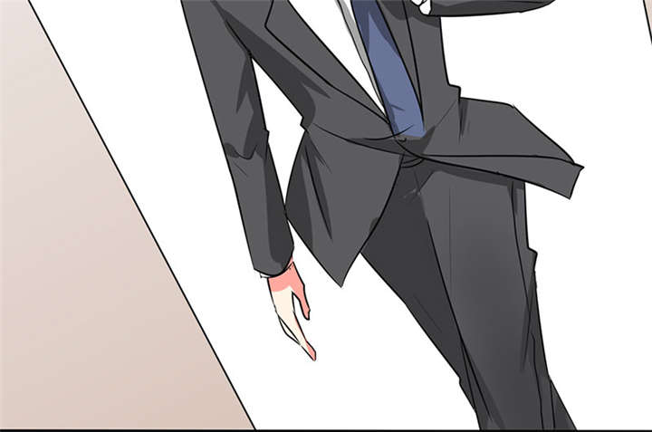 总裁X宅女漫画,第22章：暴力的顾总1图