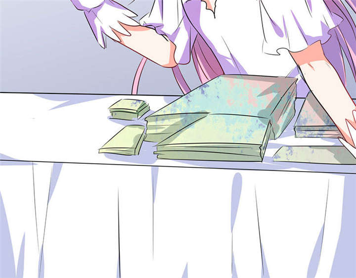 总裁X宅女漫画,第31章：完了麻烦来了！1图