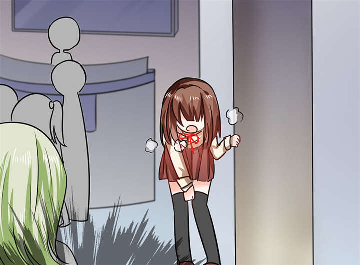 总裁X宅女漫画,第6章：有工作了3图