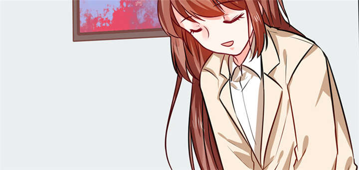 总裁X宅女漫画,第6章：有工作了3图