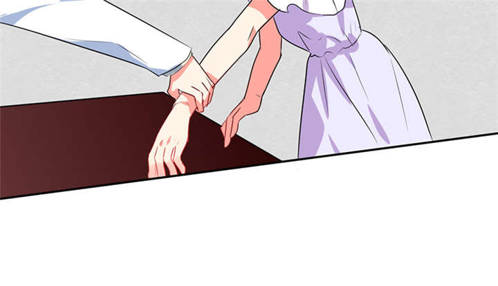 总裁X宅女漫画,第18章：跟我走吧1图