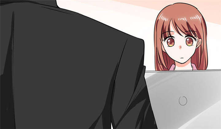 总裁X宅女漫画,第40章：家里被掏空……1图