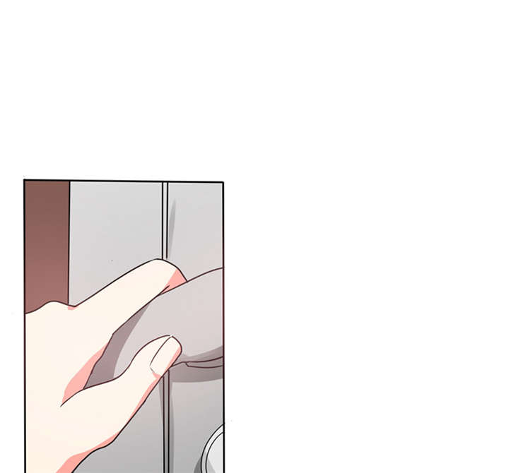 总裁X宅女漫画,第20章：他的身边只能有我4图