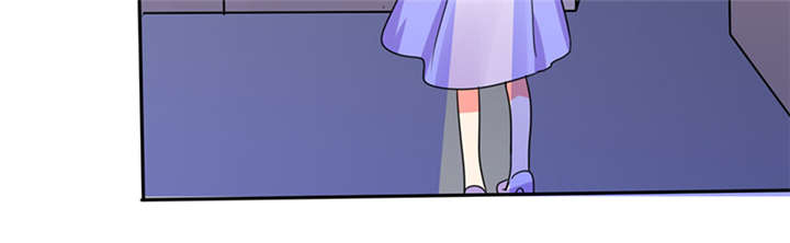 总裁X宅女漫画,第20章：他的身边只能有我5图
