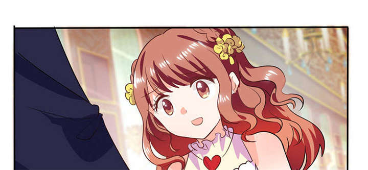 总裁X宅女漫画,第35章：我真的不会跳舞2图