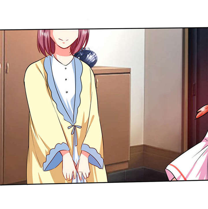 总裁X宅女漫画,第27章：番外四： 搬家了3图