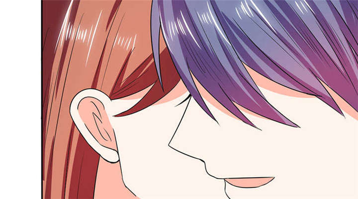 总裁X宅女漫画,第45章：睡在一起？1图