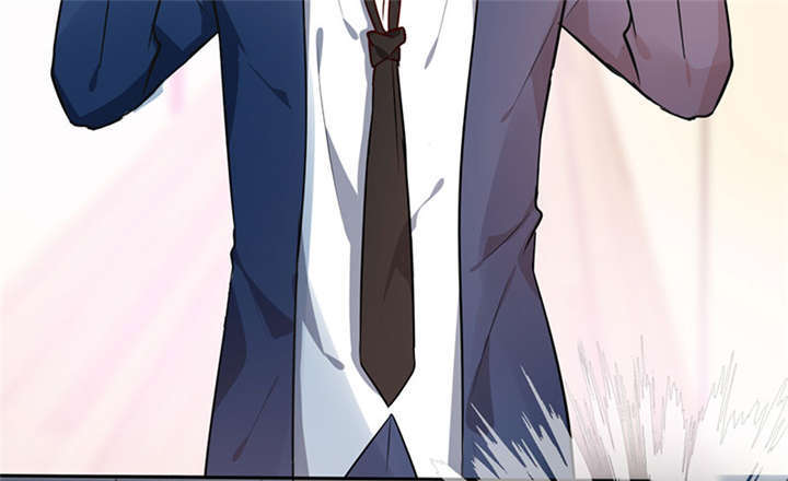 总裁X宅女漫画,第5章：嗨！帅哥你好啊！5图