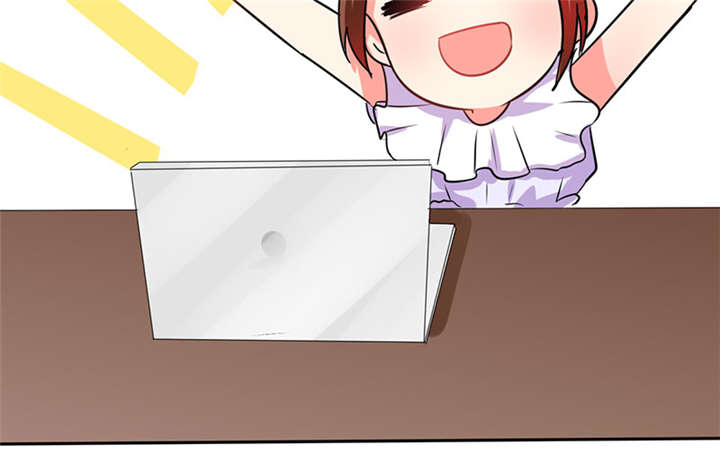 总裁X宅女漫画,第16章：宅女的活力3图