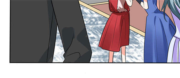 总裁X宅女漫画,第33章：做造型？我是专业的！1图