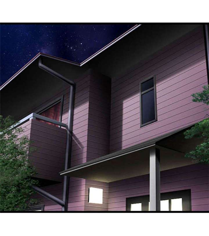 总裁X宅女漫画,第27章：番外四： 搬家了4图