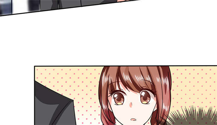 总裁X宅女漫画,第28章：不愧是我挑中的人5图