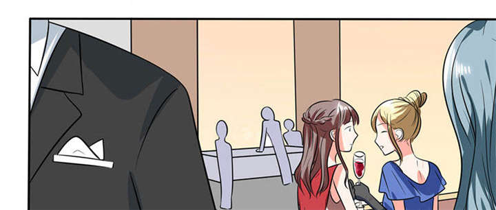 总裁X宅女漫画,第33章：做造型？我是专业的！5图