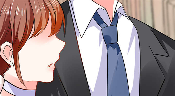 总裁X宅女漫画,第12章：原来是他！5图
