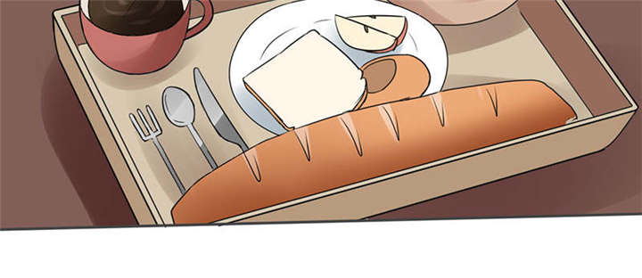 总裁X宅女漫画,第46章：我是老板我说了算4图