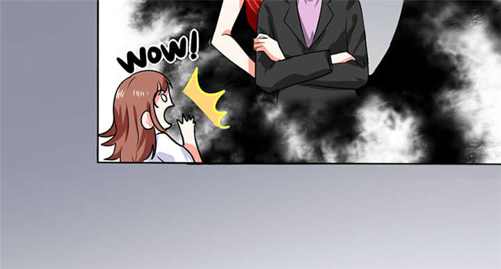 总裁X宅女漫画,第11章：这些事情要牢记哦5图