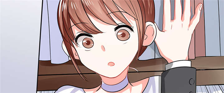 总裁X宅女漫画,第13章：被上司壁咚了！1图