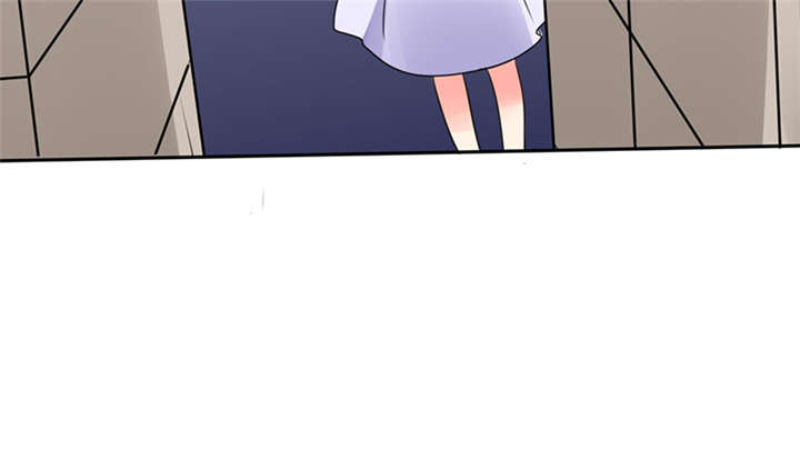 总裁X宅女漫画,第21章：这下怎么办5图