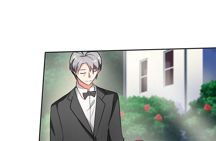 总裁X宅女漫画,第19章：苏先生的过往3图