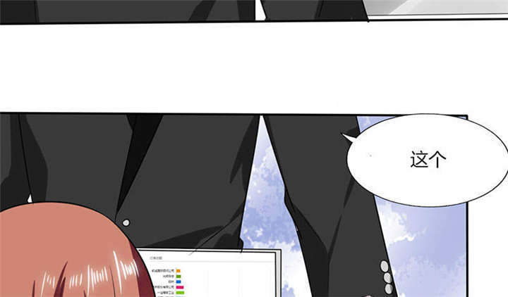 总裁X宅女漫画,第40章：家里被掏空……2图