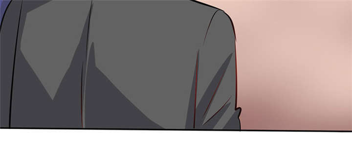 总裁X宅女漫画,第37章：这是我女朋友5图