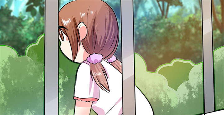 总裁X宅女漫画,第24章：番外篇一：儿时往事3图