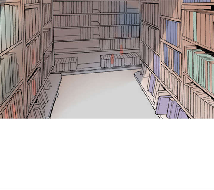 总裁X宅女漫画,第12章：原来是他！5图