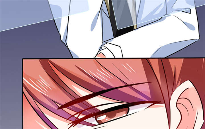 总裁X宅女漫画,第11章：这些事情要牢记哦3图