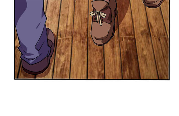 总裁X宅女漫画,第20章：他的身边只能有我2图