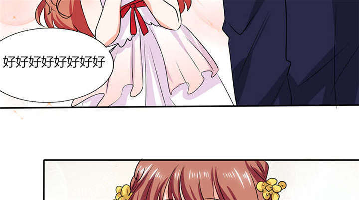 总裁X宅女漫画,第39章：戏精登场1图