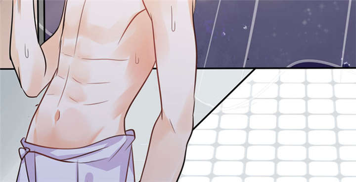 总裁X宅女漫画,第9章：哇，又是内幕嘛！4图
