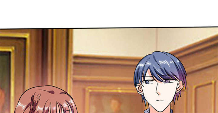 总裁X宅女漫画,第38章：这和剧本不一样呐！5图