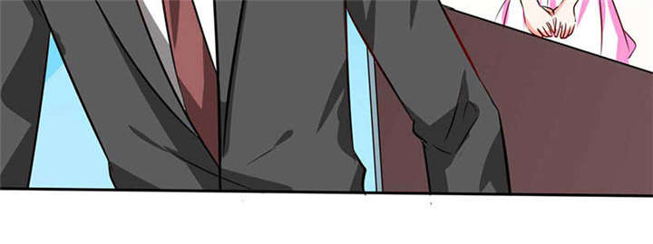 总裁X宅女漫画,第29章：紧张死我了3图