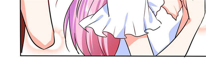 总裁X宅女漫画,第29章：紧张死我了2图