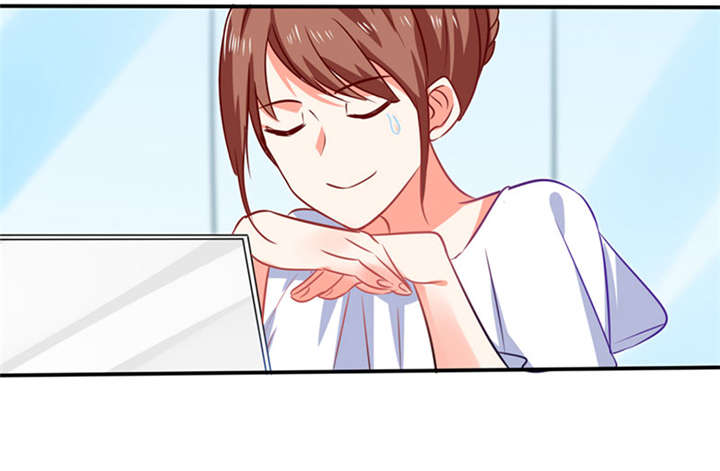 总裁X宅女漫画,第11章：这些事情要牢记哦2图
