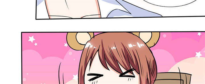 总裁X宅女漫画,第46章：我是老板我说了算3图