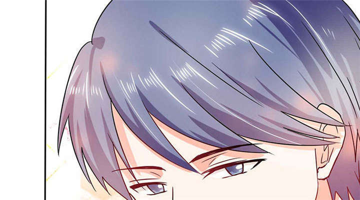 总裁X宅女漫画,第39章：戏精登场5图