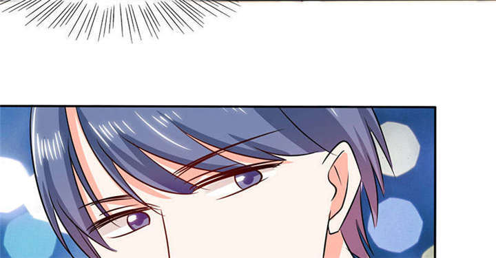 总裁X宅女漫画,第38章：这和剧本不一样呐！1图