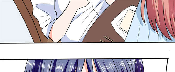 总裁X宅女漫画,第46章：我是老板我说了算3图