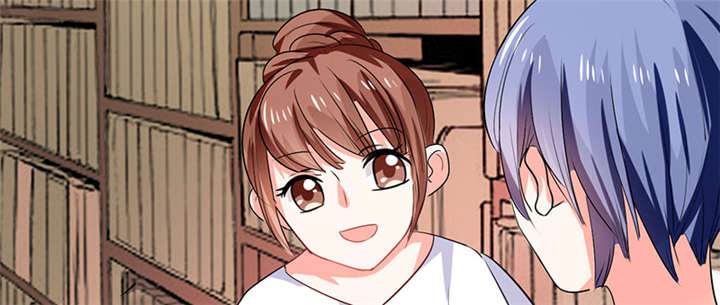 总裁X宅女漫画,第13章：被上司壁咚了！3图